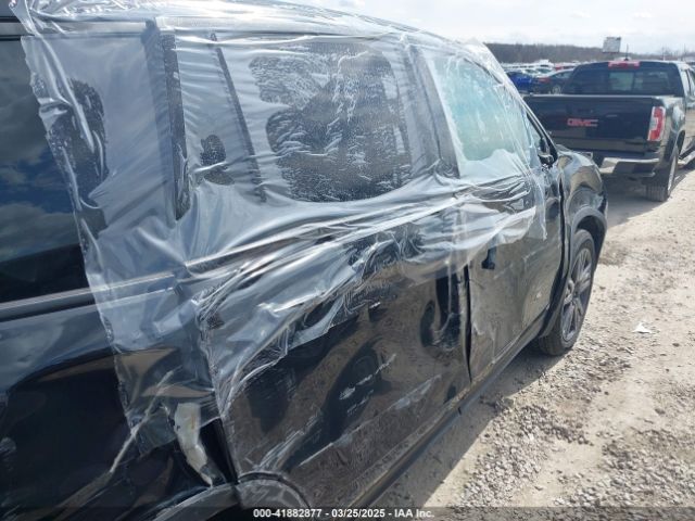 5FNYF8H51MB024220 Honda Passport Awd Ex-l