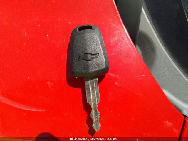 KL8CB6S92EC591131 Chevrolet Spark Ls Auto