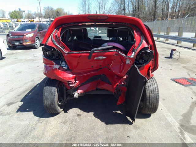 KL8CB6S92EC591131 Chevrolet Spark Ls Auto