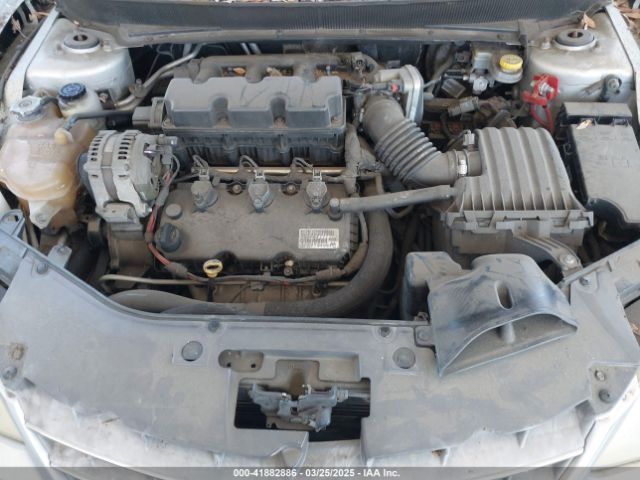 2008 CHRYSLER SEBRING 1C3LC65M88N268302 Photo 9