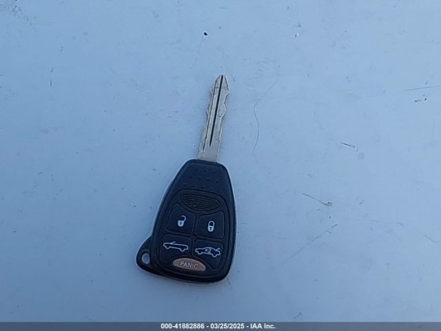 2008 CHRYSLER SEBRING 1C3LC65M88N268302 Photo 10