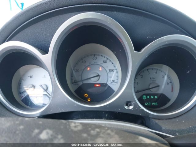 2008 CHRYSLER SEBRING 1C3LC65M88N268302 Photo 6