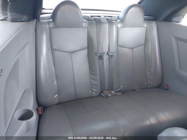 2008 CHRYSLER SEBRING 1C3LC65M88N268302 Photo 7