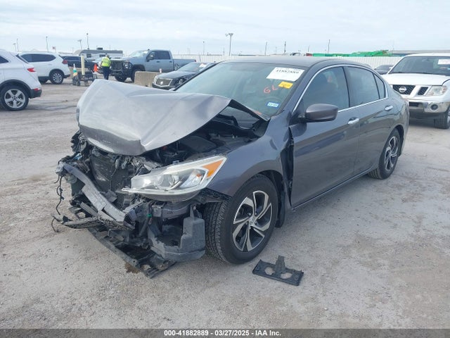 1HGCR2F36GA219308 Honda ACCORD LX