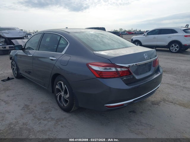 1HGCR2F36GA219308 Honda ACCORD LX