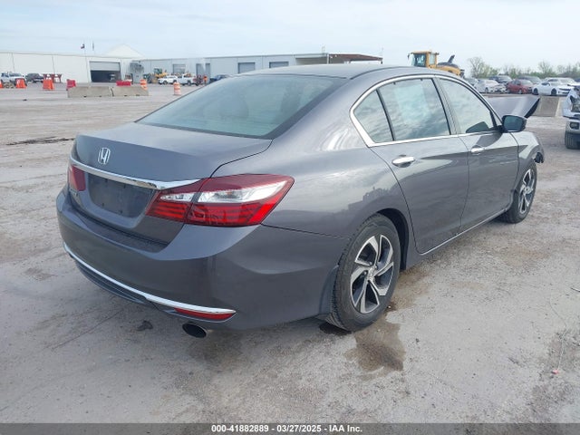 1HGCR2F36GA219308 Honda ACCORD LX