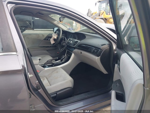 1HGCR2F36GA219308 Honda ACCORD LX