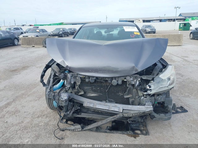 1HGCR2F36GA219308 Honda ACCORD LX