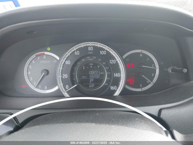 1HGCR2F36GA219308 Honda ACCORD LX
