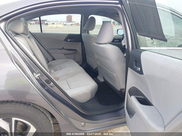 1HGCR2F36GA219308 Honda ACCORD LX