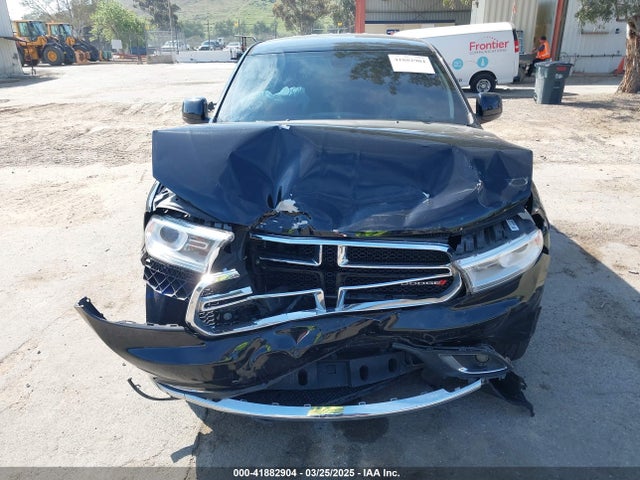 1C4RDHAGXLC100311 Dodge 2020
