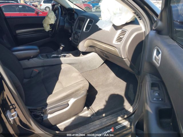 2020 DODGE DURANGO 1C4RDHAGXLC100311 Photo 4