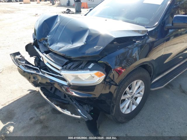 2020 DODGE DURANGO 1C4RDHAGXLC100311 Photo 5