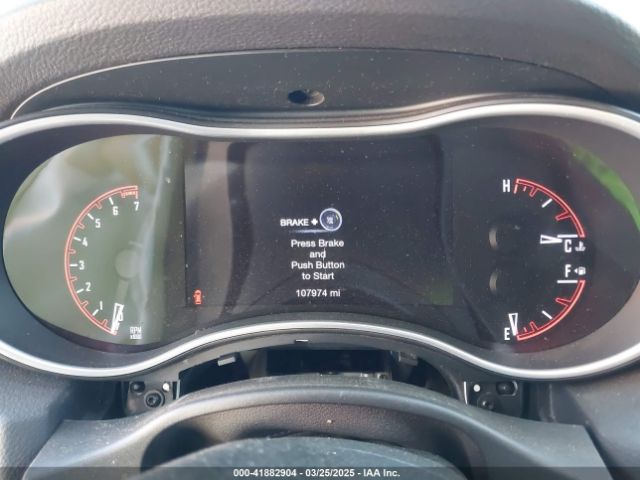 2020 DODGE DURANGO 1C4RDHAGXLC100311 Photo 6