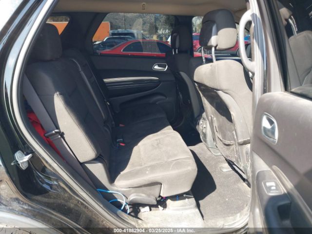 2020 DODGE DURANGO 1C4RDHAGXLC100311 Photo 7