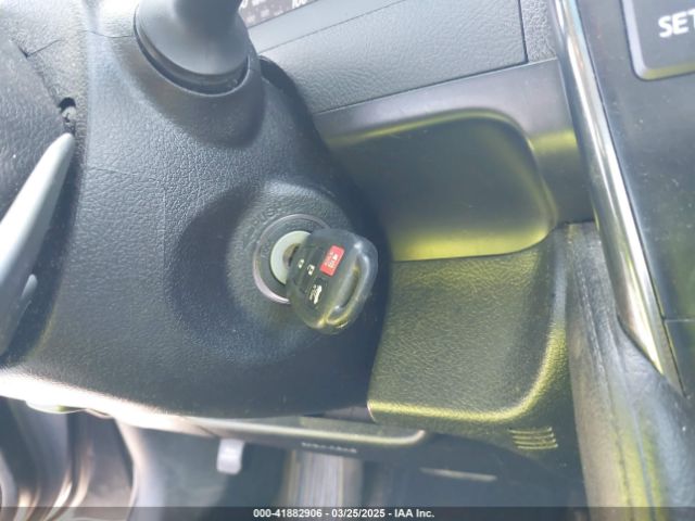 4T1BF1FK2EU817293 Toyota Camry Se Sport
