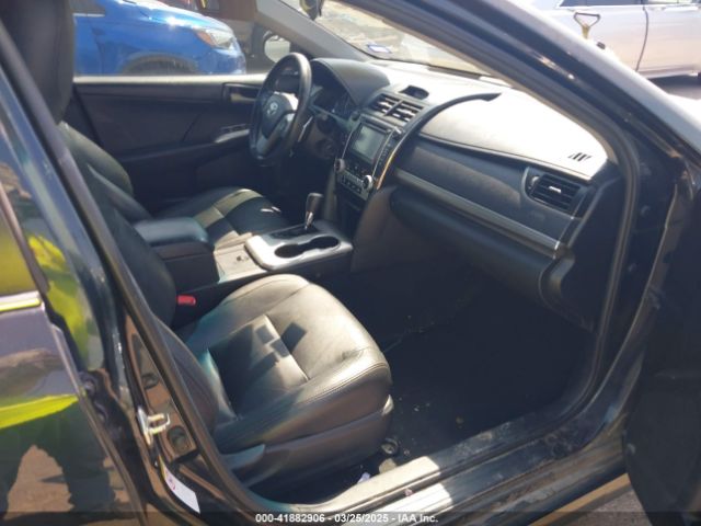 4T1BF1FK2EU817293 Toyota Camry Se Sport
