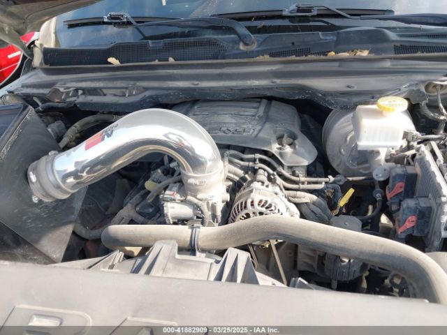 1C6RREFT6KN716958 RAM 1500 Big Horn/lone Star  4x2 5'7 Box