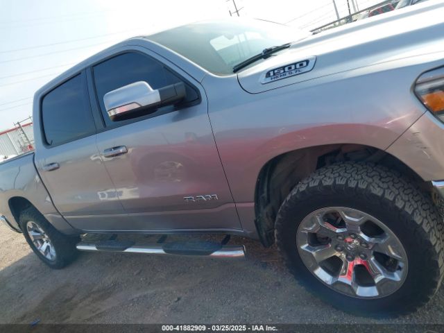 1C6RREFT6KN716958 RAM 1500 Big Horn/lone Star  4x2 5'7 Box