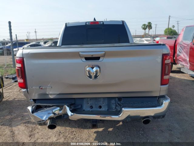 1C6RREFT6KN716958 RAM 1500 Big Horn/lone Star  4x2 5'7 Box
