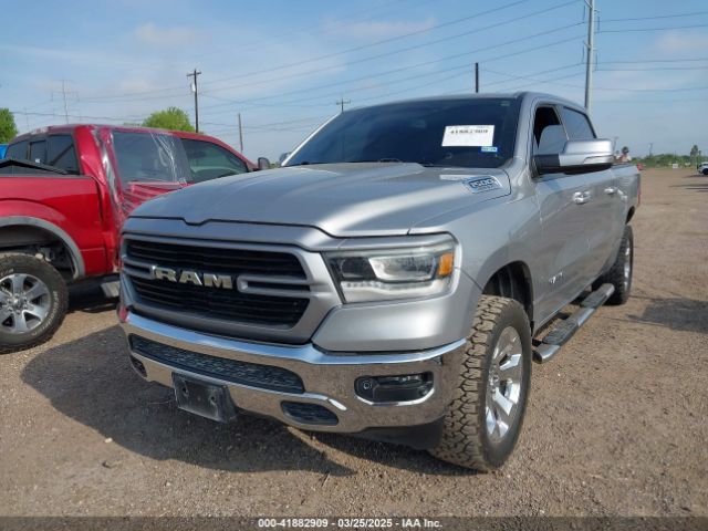 1C6RREFT6KN716958 RAM 1500 Big Horn/lone Star  4x2 5'7 Box