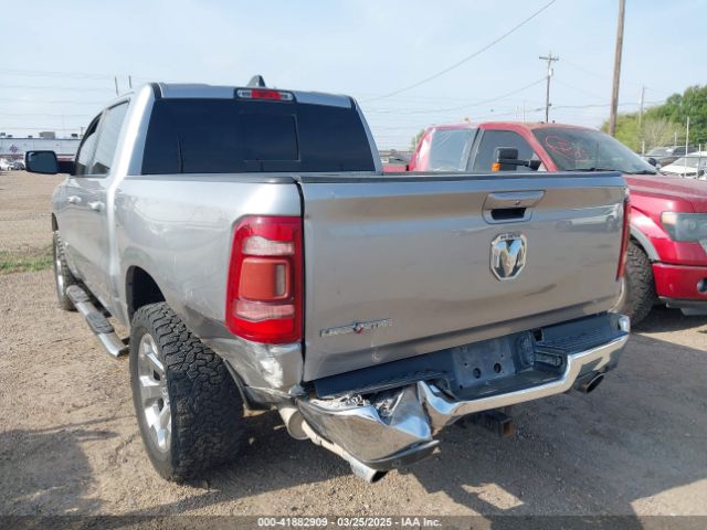 1C6RREFT6KN716958 RAM 1500 Big Horn/lone Star  4x2 5'7 Box