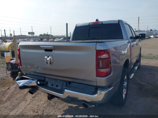 1C6RREFT6KN716958 RAM 1500 Big Horn/lone Star  4x2 5'7 Box