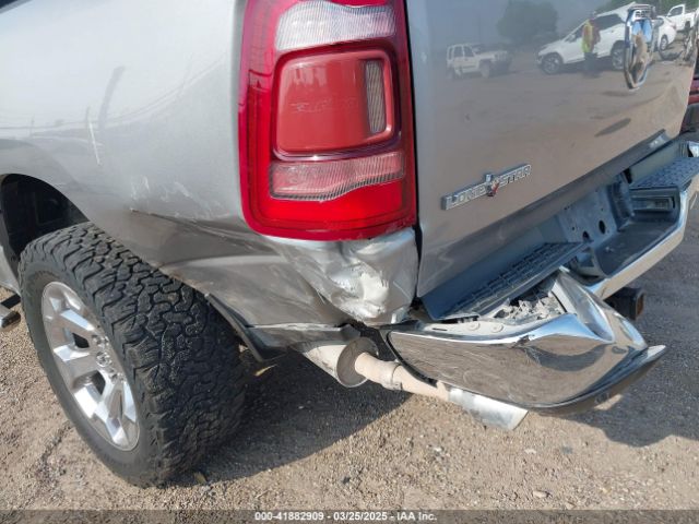 1C6RREFT6KN716958 RAM 1500 Big Horn/lone Star  4x2 5'7 Box