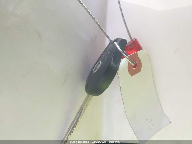 JN8AS5MTXFW650142 Nissan Rogue Select S