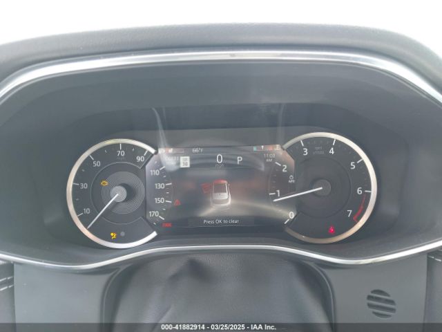 2021 JAGUAR F-PACE SADCT2FU0MA669609 Photo 6