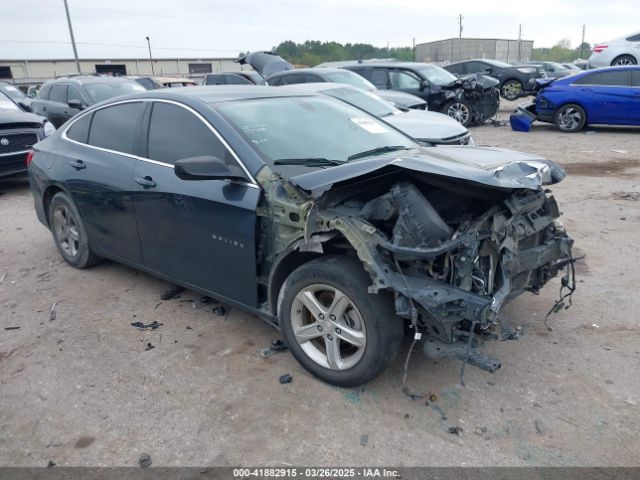 1G1ZB5ST7LF148789 auction archive image