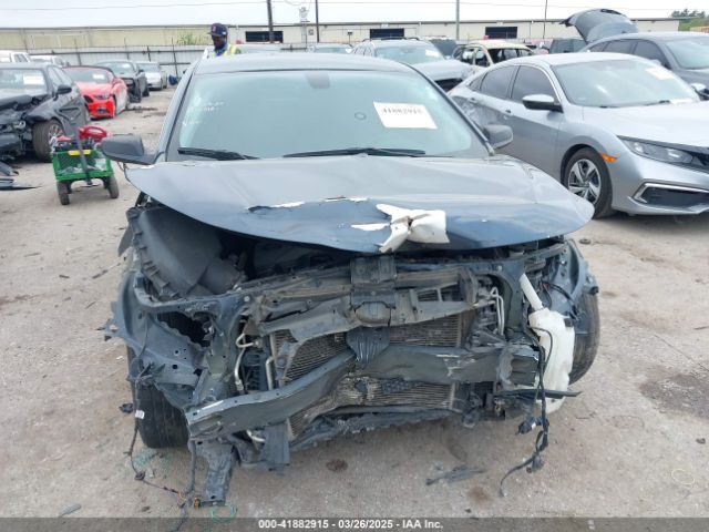 1G1ZB5ST7LF148789 Chevrolet Malibu Fwd Ls