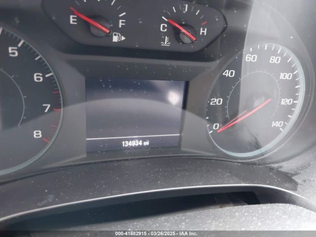 1G1ZB5ST7LF148789 Chevrolet Malibu Fwd Ls