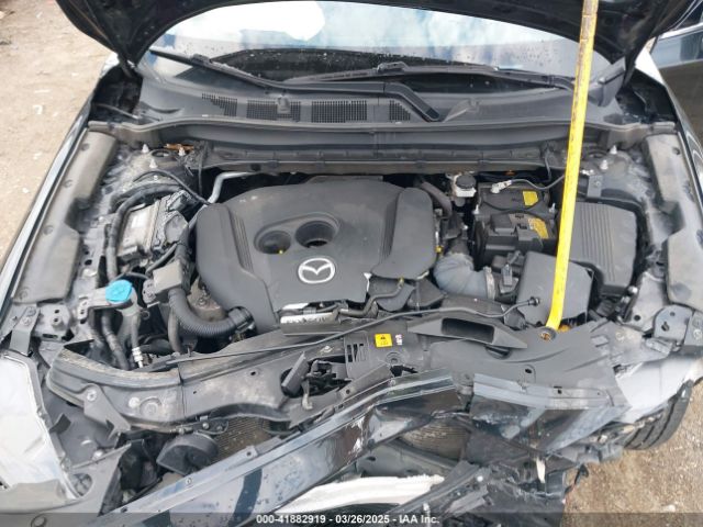 JM3KFBAY4L0868568 Mazda Cx-5 Grand Touring Reserve