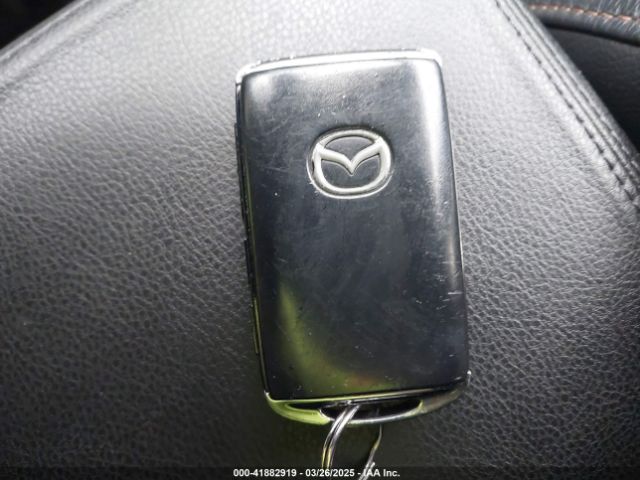 JM3KFBAY4L0868568 Mazda Cx-5 Grand Touring Reserve