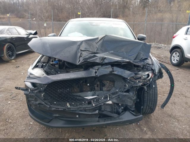 JM3KFBAY4L0868568 Mazda Cx-5 Grand Touring Reserve