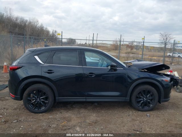 JM3KFBAY4L0868568 Mazda Cx-5 Grand Touring Reserve
