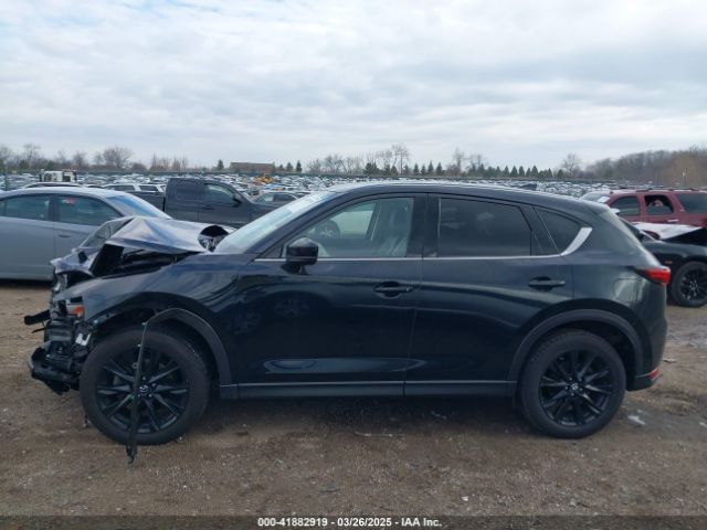 JM3KFBAY4L0868568 Mazda Cx-5 Grand Touring Reserve