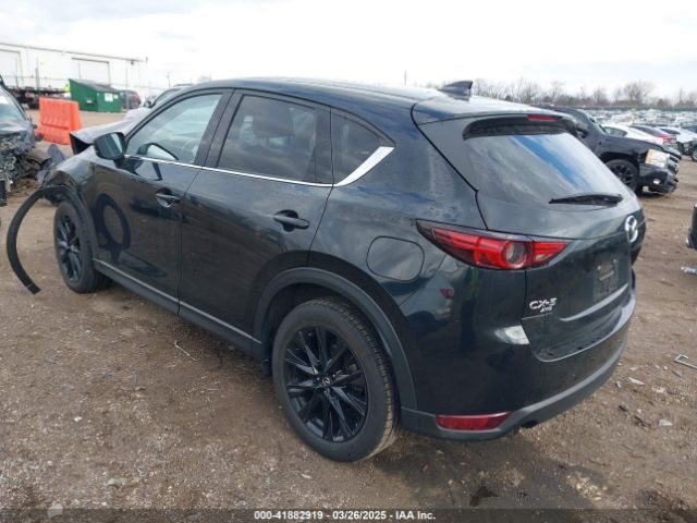 JM3KFBAY4L0868568 Mazda Cx-5 Grand Touring Reserve