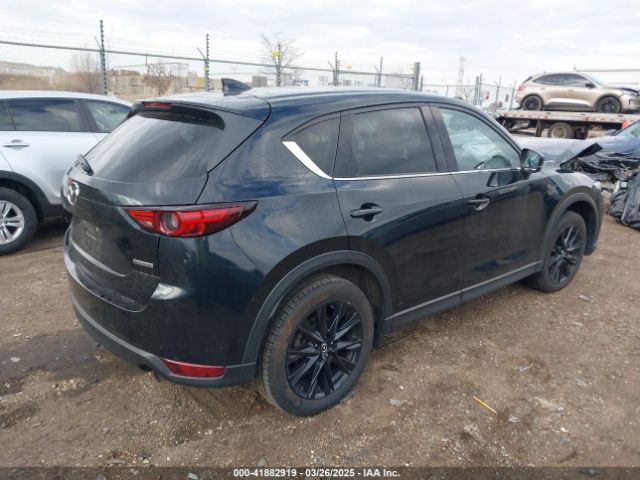 JM3KFBAY4L0868568 Mazda Cx-5 Grand Touring Reserve