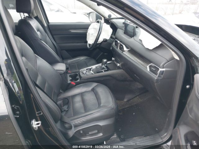 JM3KFBAY4L0868568 Mazda Cx-5 Grand Touring Reserve