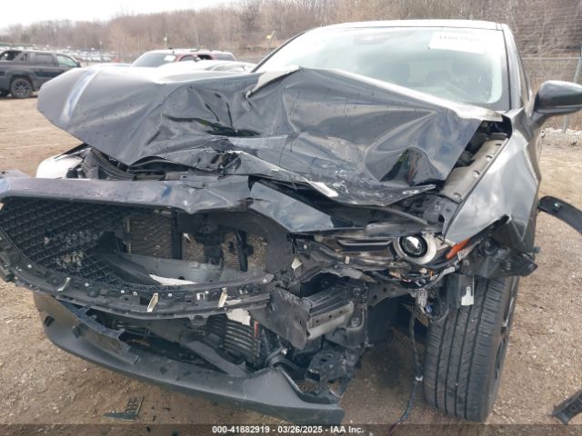 JM3KFBAY4L0868568 Mazda Cx-5 Grand Touring Reserve