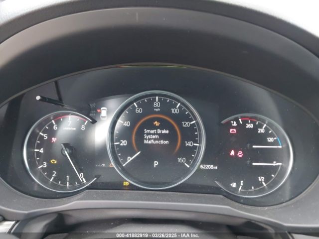 JM3KFBAY4L0868568 Mazda Cx-5 Grand Touring Reserve