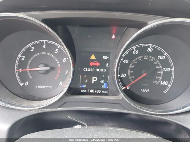 2013 MITSUBISHI OUTLANDER SPORT 4A4AR4AU2DE001655 Photo 6