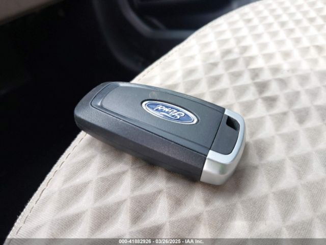 2020 FORD ESCAPE 1FMCU0BZXLUC08683 Photo 10