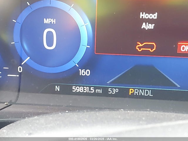 1FMCU0BZXLUC08683 Ford Escape Se Sport Hybrid