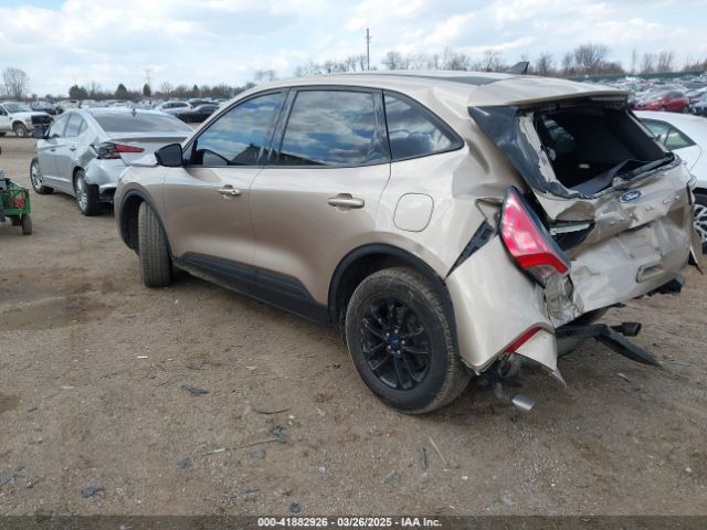 2020 FORD ESCAPE 1FMCU0BZXLUC08683 Photo 2