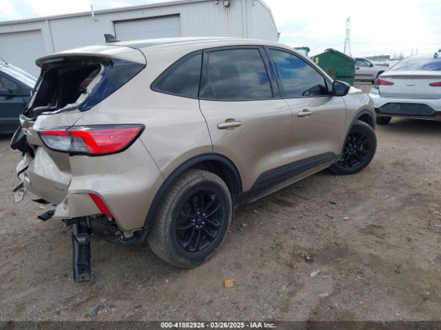2020 FORD ESCAPE 1FMCU0BZXLUC08683 Photo 3