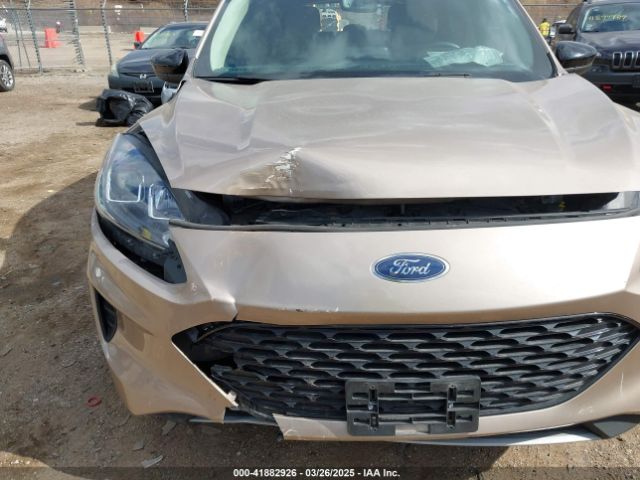 2020 FORD ESCAPE 1FMCU0BZXLUC08683 Photo 5