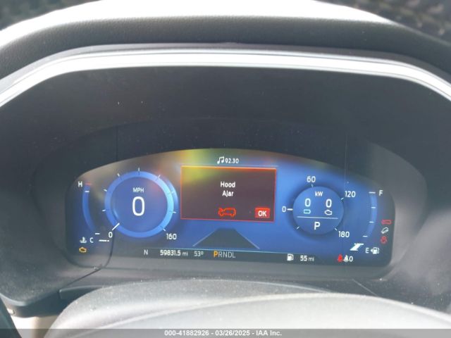 2020 FORD ESCAPE 1FMCU0BZXLUC08683 Photo 6